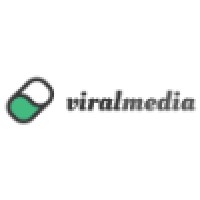 Viral Media Logo