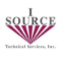 I Source Technical Services, Inc. Logo