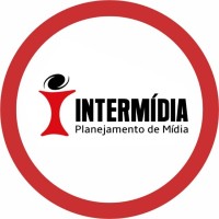 Intermídia Planejamento de Mídia Logo