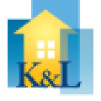 K&L Builders Logo