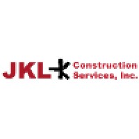 JKL Construction Services, Inc. Logo
