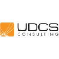 UDCS Consulting Logo
