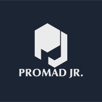 PROMAD JR. - Consultoria e Projetos Logo