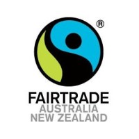 Fairtrade Australia & New Zealand Logo
