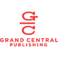 Grand Central Publishing Logo