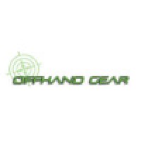 OffHand Gear Logo
