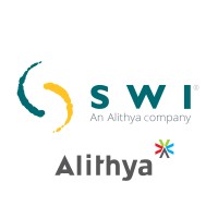 SWI Systemware Innovation Corporation Logo