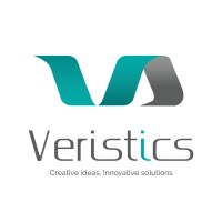 Veristics Networks Logo