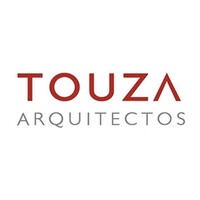 TOUZA ARQUITECTOS Logo