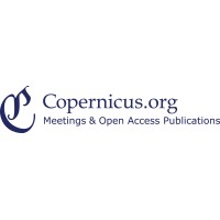 Copernicus.org Logo