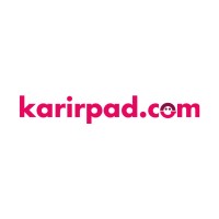 Karirpad Logo