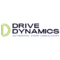Drive Dynamics Logo