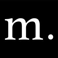 Mediam Rare | Creative Agency Logo