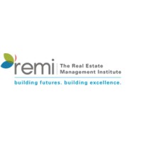 Real Estate Management Institute Logo