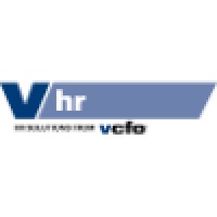 vhr Logo