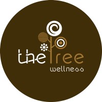 The Tree, Wellness Logo