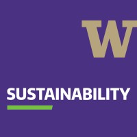 UW Sustainability Logo