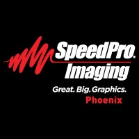 Speedpro Imaging of Phoenix Logo