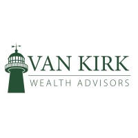 Van Kirk Wealth Advisors Logo