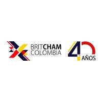 BritCham Colombia Logo