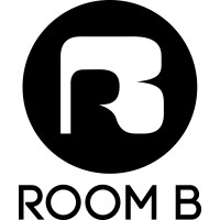 Room B Logo