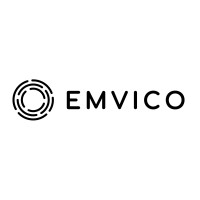 Emvico AB Logo