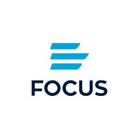 Focus Franquias Logo
