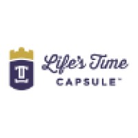Lifes Time Capsule Services, Inc. Logo