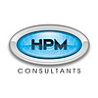 HPM Consultants Logo
