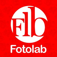 Fotolab Logo