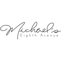 Michaels 8th Avenue Logo