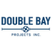 Double Bay Projects Inc. Logo