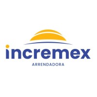 Arrendadora INCREMEX Logo