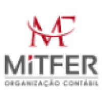 MITFER Organização Contábil Logo