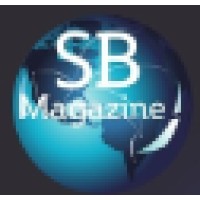 SBMAGAZINE MEXICO Logo