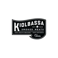 Kiolbassa Smoked Meats Logo