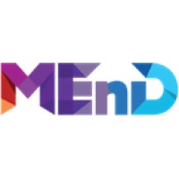 MEnD Consulting Logo