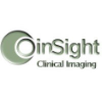 InSight Clinical Imaging Logo