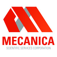 Mecanica Scientific Services Corporation Logo