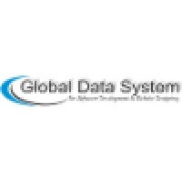 Global Data System Logo