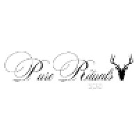 Pure Rituals Spa Logo