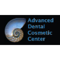 Advanced Dental Cosmetic Center Logo