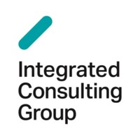 ICG Integrated Consulting Group Logo