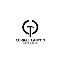 Corral Canyon Resources Logo