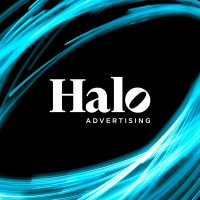 Halo Advertising Logo