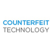 Counterfeit.Technology Logo
