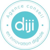 Diji Logo