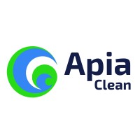 Apia Clean - Limpeza, Higienização e Impermeabilização de Estofado Logo