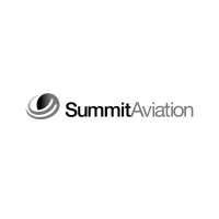 Summit Aviation Mfg Logo