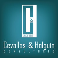 Cevallos & Holguín Consultores Logo